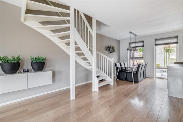 Medium property photo - Gaykemastraat 6, 9865 CA Opende